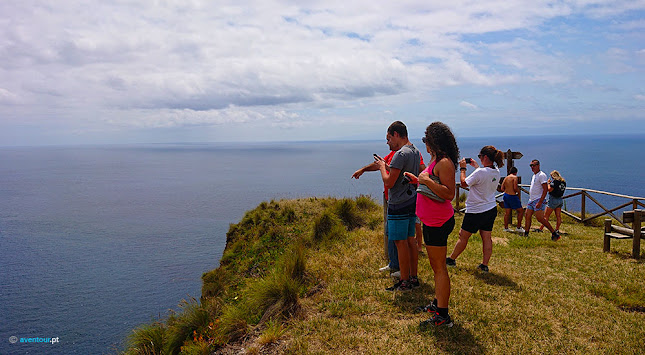 Comentários e avaliações sobre o Aventour Azores Adventures | The Best Experiences in Azores