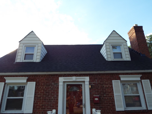 Roofing Contractor «HF Roofing Contractor Inc», reviews and photos, 9311 Adelphi Rd, Hyattsville, MD 20783, USA