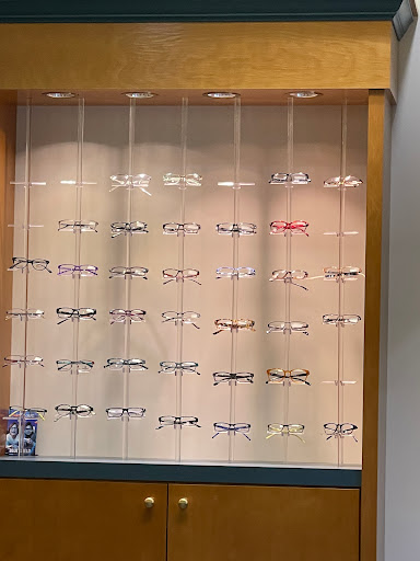 Optician «Optical Dimensions», reviews and photos, 6750 Airport Blvd # A, Mobile, AL 36608, USA