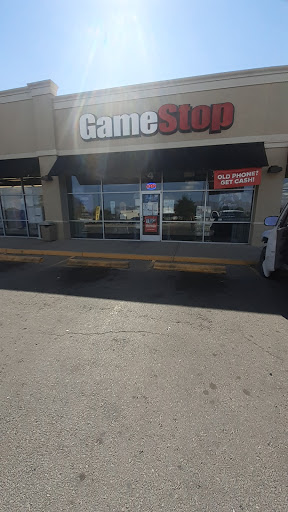 Video Game Store «GameStop», reviews and photos, 1455 Hickory Dr STE 4, Las Cruces, NM 88005, USA