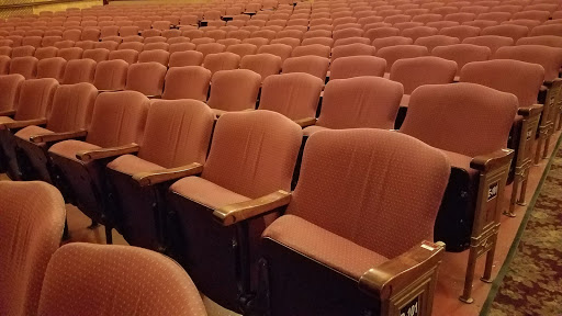 Performing Arts Theater «Stadium Theatre», reviews and photos, 28 Monument Square, Woonsocket, RI 02895, USA