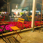 Photo n°2 de l'avis de Anna.' fait le 18/06/2022 à 22:21 sur le  Harleycafè à Milano Marittima