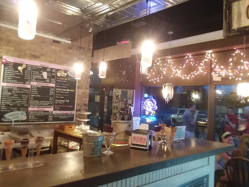 Ice Cream Shop «The Comfy Cow», reviews and photos, 1301 Herr Ln #118, Louisville, KY 40222, USA