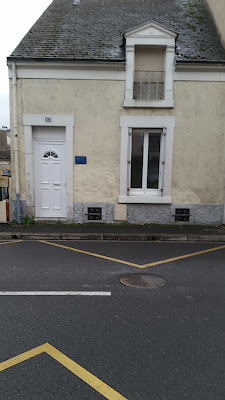 Dumas serge Ostéopathe exclusif membre de l'AFO, Etiopathe à Châteauroux