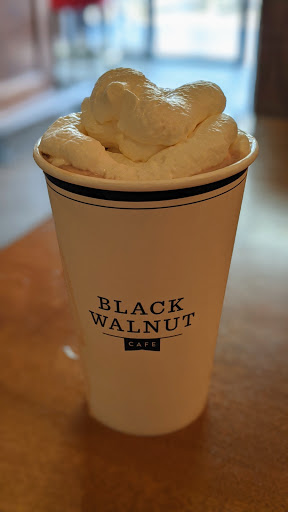 American Restaurant «Black Walnut Cafe - Coppell», reviews and photos, 775 N Denton Tap Rd, Coppell, TX 75019, USA