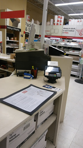 Office Supply Store «Office Depot», reviews and photos, 605 N Belt Hwy, St Joseph, MO 64506, USA