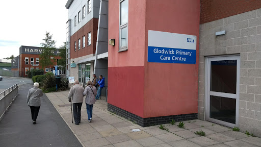 Glodwick Primary Care Centre