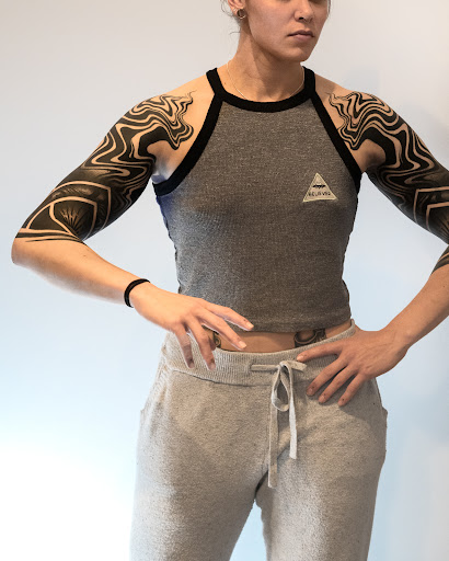 Explore sonic the hedgehog tattoo ideas, creative tattoo ideas in Berkeley, available at Dark Water