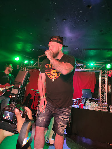 Live Music Venue «Jack Rabbits Live», reviews and photos, 1528 Hendricks Ave, Jacksonville, FL 32207, USA