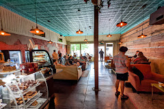 1418 Coffee - Historic Downtown Plano, TX