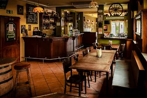 The Auld Rogue Irish Pub image