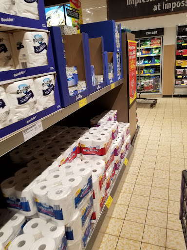 Supermarket «ALDI», reviews and photos, 3410 Northdale Blvd NW, Coon Rapids, MN 55448, USA