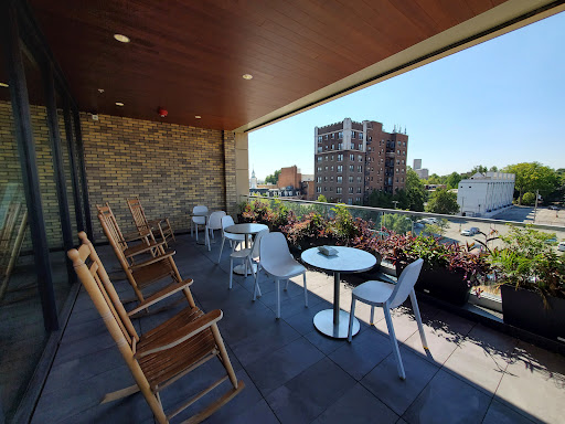 American Cancer Society – World Wide Technology Hope Lodge – St. Louis MO