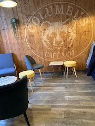 Photo n°84 de Columbus Café & Co à Caen ()