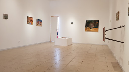 Hanina Gallery