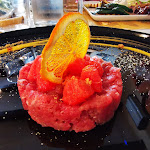 Photo n°3 de l'avis de Agostino.o fait le 11/10/2019 à 12:28 sur le  Locanda del Transito à Cesano Maderno