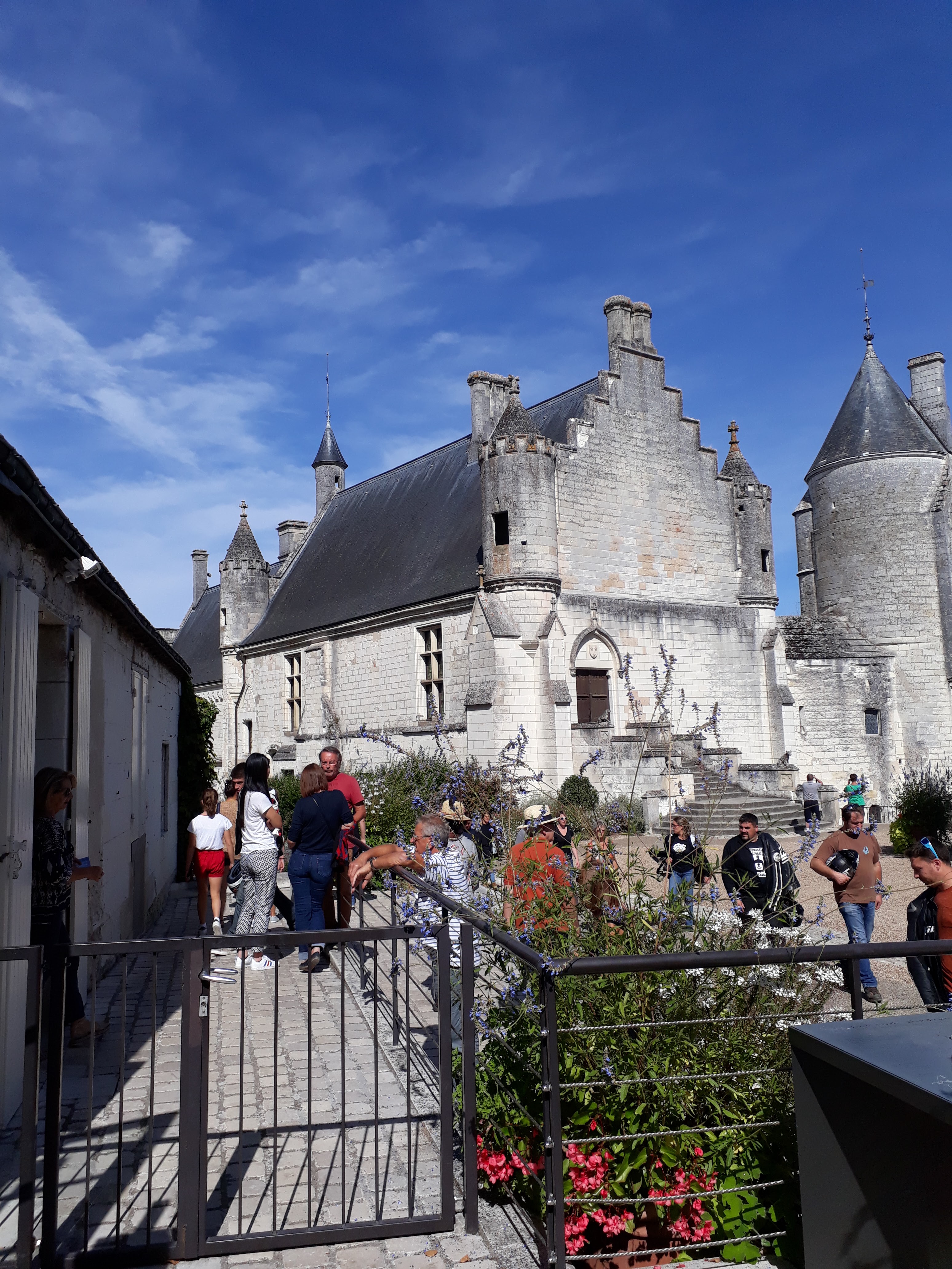 Photo n° 2 de l'avis de Maria.s fait le 16/09/2018 à 20:58