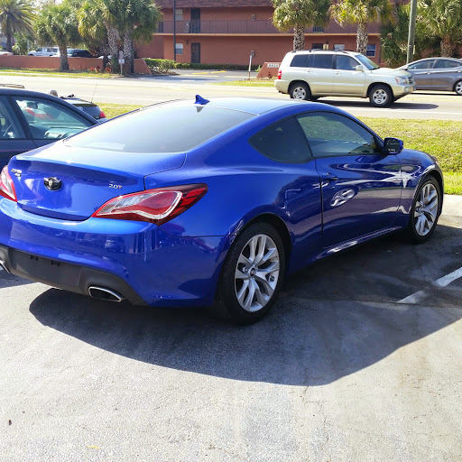 Used Car Dealer «Motorsports Unlimited Auto Group», reviews and photos, 4824 US-19 ALT, Palm Harbor, FL 34683, USA