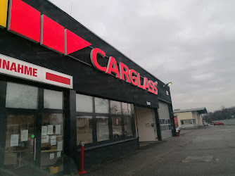Carglass GmbH Heidelberg
