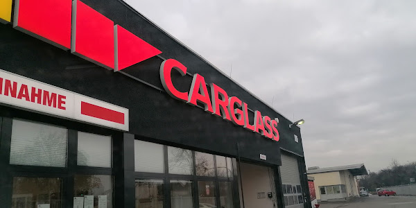 Carglass GmbH Heidelberg