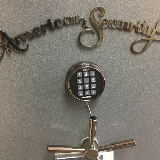 Locksmith «Texas Safe & Lock Corporation», reviews and photos, 1111 Jupiter Rd, Plano, TX 75074, USA