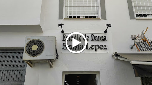 Imagen del negocio Escuela de Danza Sonia Lopez en Gines, Sevilla