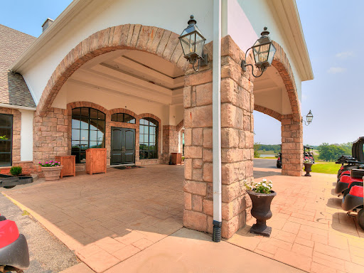 Golf Course «Winter Creek Golf & Country Club», reviews and photos, 2300 Clubhouse Dr, Blanchard, OK 73010, USA