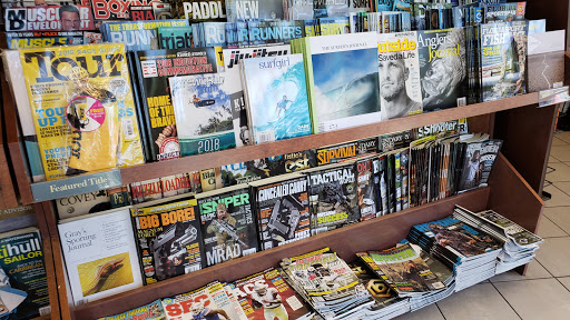 Book Store «Barnes & Noble», reviews and photos, 2051 N Federal Hwy, Fort Lauderdale, FL 33305, USA