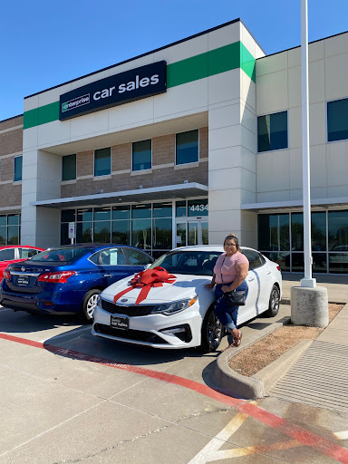 Used Car Dealer «Enterprise Car Sales», reviews and photos, 605 Coit Rd, Plano, TX 75075, USA