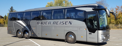 Reisebüro Bauer