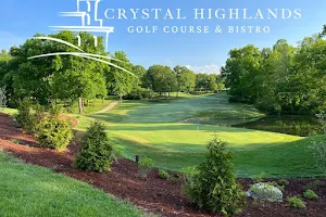 Crystal Highlands Golf Course image