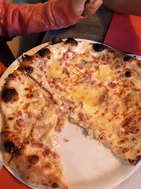 Pizza du Restaurant italien Le P'tit Resto D'aldo à Épinal - n°16