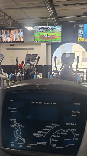 Gym «Chuze Fitness», reviews and photos, 1233 Camino del Rio S, San Diego, CA 92108, USA