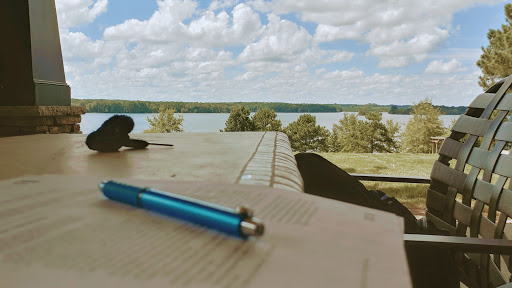 Park «Lakefront Park», reviews and photos, Viewpointe Dr, Locust Grove, GA 30248, USA