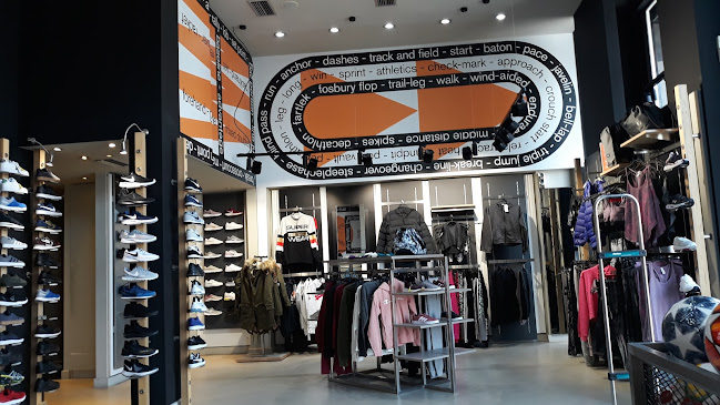 Σχόλια και κριτικές για το Sportgallery