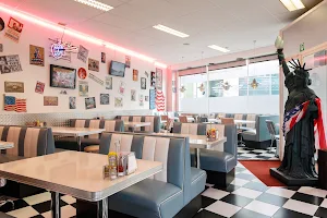 Cali’fornia Diner image