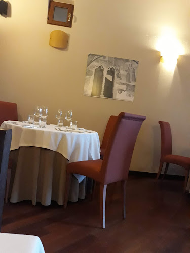 ristoranti Ristorante La Vecchia Posta - Tagliacozzo Tagliacozzo