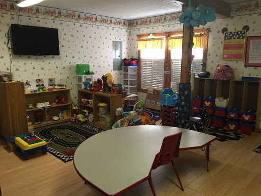 Tiny Tots Childcare Center