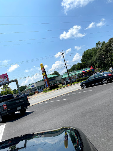 Print Shop «FedEx Office Print & Ship Center», reviews and photos, 2088 N Decatur Rd a, Decatur, GA 30033, USA