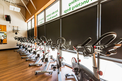 Gym «Anytime Fitness», reviews and photos, 5060 New Centre Dr #70, Wilmington, NC 28403, USA