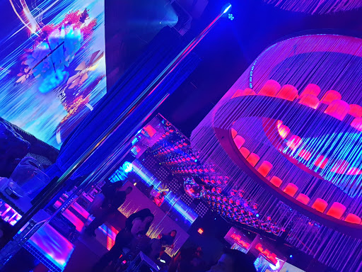 Tangra Nightclub