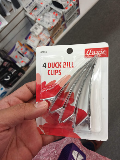 Beauty Supply Store «Beauty Empire on Westheimer», reviews and photos, 12230 Westheimer Rd #10, Houston, TX 77077, USA