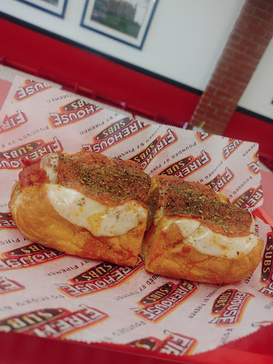 Sandwich Shop «Firehouse Subs», reviews and photos, 6550 Little River Turnpike H, Alexandria, VA 22312, USA