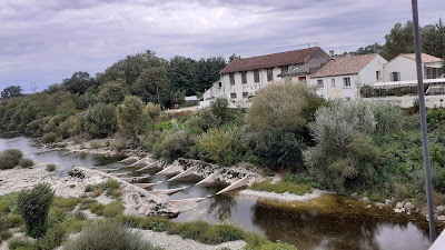 Bellevue Appartements à Saint-Martin-d'Ardèche