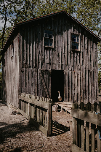 Historical Place Museum «Cobblestone Farm», reviews and photos, 2781 Packard Rd, Ann Arbor, MI 48108, USA