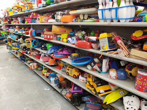 Thrift Store «2nd Ave Village Thrift Economy Stores», reviews and photos, 13770 Smoketown Rd, Woodbridge, VA 22192, USA