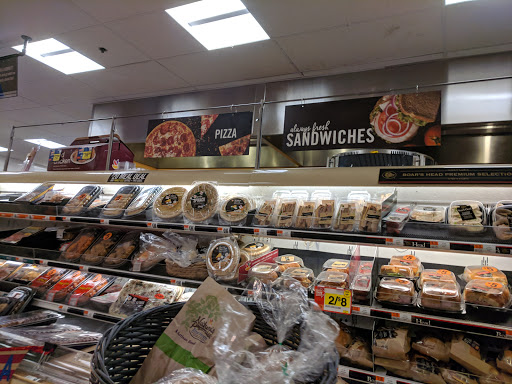 Grocery Store «Super Stop & Shop», reviews and photos, 80 Birdsall Rd, Baldwin Place, NY 10505, USA