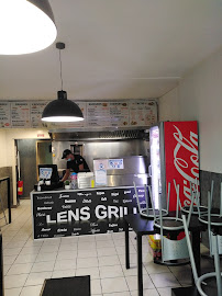 Atmosphère du Restaurant Lens grill - n°2