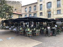 Atmosphère du Restaurant italien Simeone Dell'Arte Brasserie Italienne à Bordeaux - n°3