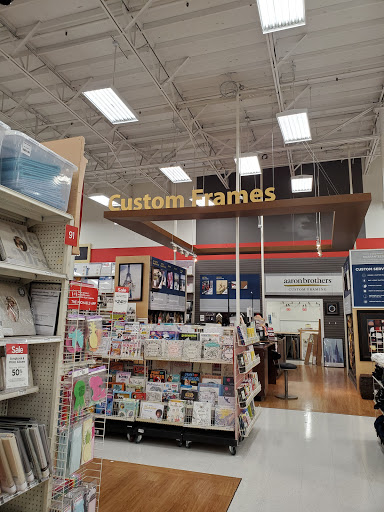 Craft Store «Michaels», reviews and photos, 3991 Hollis St, Emeryville, CA 94608, USA